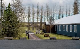 Litli Geysir Hotel